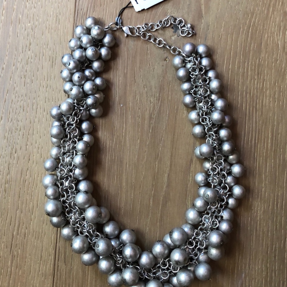 NWT Chunky necklace from Premier Designs